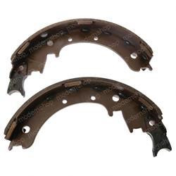 330043352-ORG: Aftermarket Yale Shoes - Brake Na Akebono