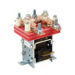 330063437: Aftermarket Yale Contactor - Complete