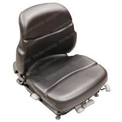 399981427: Aftermarket Yale Forklift Seat - Vinyl