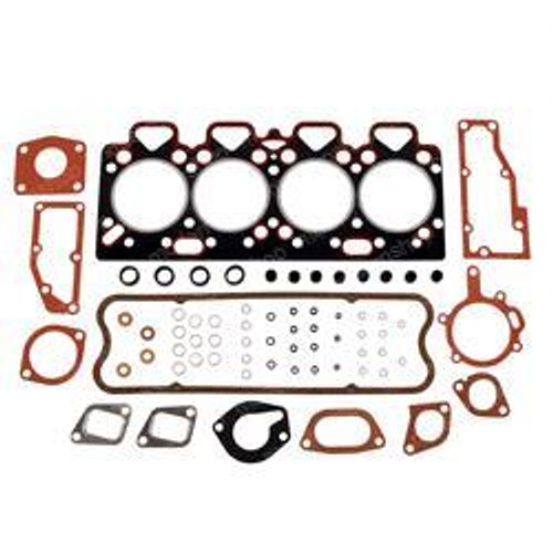 440055678: Aftermarket Yale Forklift Gasket Set, Valve Regrind