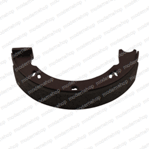 440070828: Aftermarket Yale Forklift Shoe - Brake Na 440070828: Aftermarket Yale Forklift Shoe - Brake Na