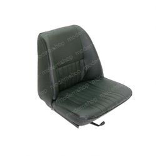 440074934: Aftermarket Yale Forklift Seat - Vinyl