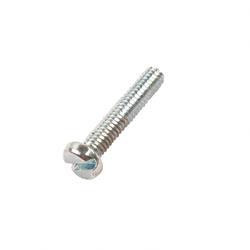 449007038: Aftermarket Yale Forklift Screw - Machine Slotted