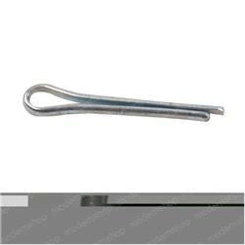 449025001: Aftermarket Yale Forklift Pin - 1/16In X 7/8In Cotter Znc 449025001: Aftermarket Yale Forklift Pin - 1/16In X 7/8In Cotter Znc