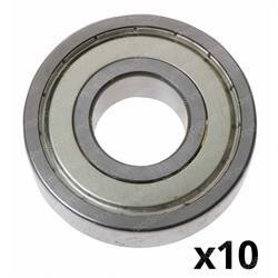449051001-BULK: Aftermarket Yale Forklift Bearing - Ball Single Shield