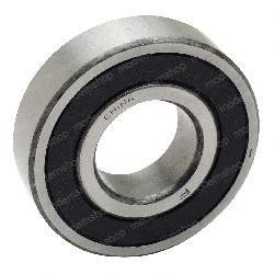 449051016: Aftermarket Yale Forklift Bearing - Ball Double Seal