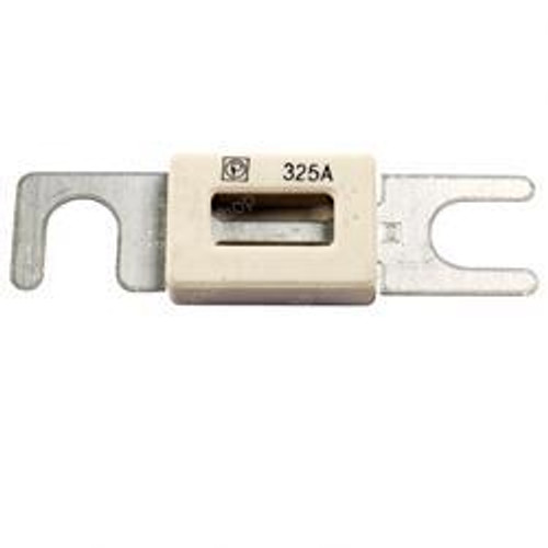 449833002: Aftermarket Yale Forklift Fuse - 325 Amp