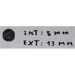461315024: Aftermarket Yale Forklift Cap