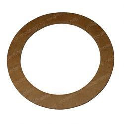 500168100: Aftermarket Yale Forklift Gasket
