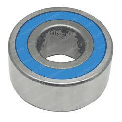500408904: Aftermarket Yale Forklift Bearing - Ball Double Row