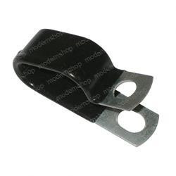 500412904: Aftermarket Yale Forklift Clamp