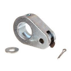 500434100: Aftermarket Yale Forklift Accelerato Kit