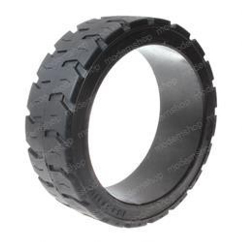 500531913-SMH: Aftermarket Yale Forklift Tire - 15X5X11.25 Traction