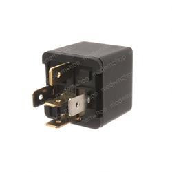 500730203: Aftermarket Yale Forklift Relay - 12 Volt