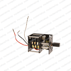 500792200: Yale Forklift SWITCH - ACCELERATOR