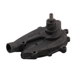501054800: Aftermarket Yale Forklift Pump - Water W/O Pulley