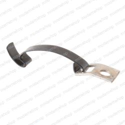501064800: Yale Forklift SPRING + HINGE