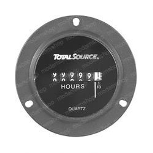 501282100: Aftermarket Yale Forklift Meter - Hour 501282100: Aftermarket Yale Forklift Meter - Hour