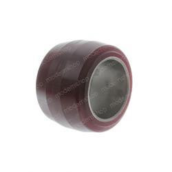 501776913: Aftermarket Yale Forklift Tire - Poly Press On - Standard