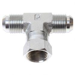 501801901: Aftermarket Yale Forklift Nut - Brach Tee