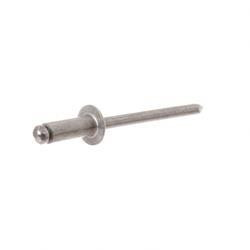 501904907: Aftermarket Yale Forklift Rivet