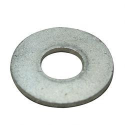 502398905: Aftermarket Yale Forklift Flat Washer 3/4