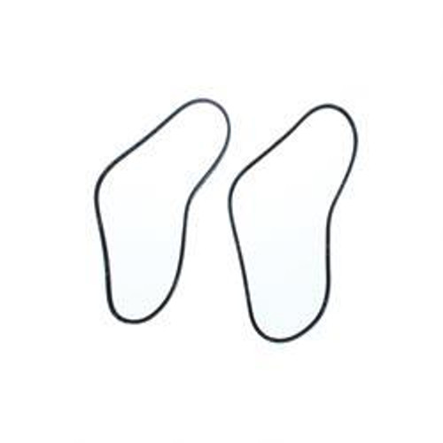 502469910: Aftermarket Yale Forklift Belt Set - 2