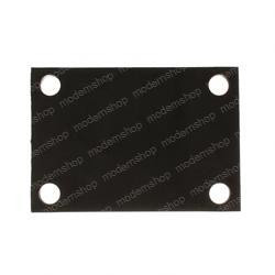502667502: Aftermarket Yale Forklift Spacer Plt