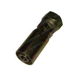 502822906-WH: Aftermarket Yale Forklift Fitting - Weatherhead