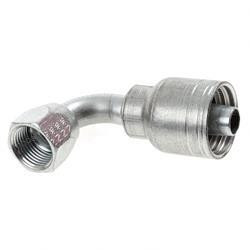 502824902-WH: Aftermarket Yale Forklift Coupling - Weatherhead