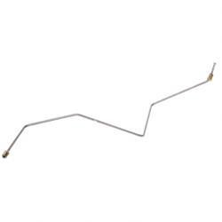 502827200: Aftermarket Yale Forklift Tube+Nut