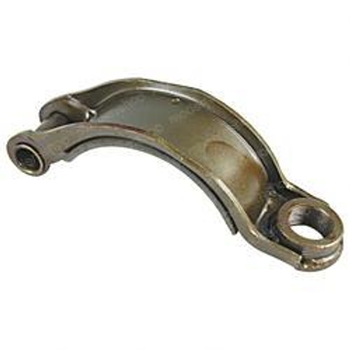 503001800: Aftermarket Yale Forklift Shoe - Brake Na 503001800: Aftermarket Yale Forklift Shoe - Brake Na