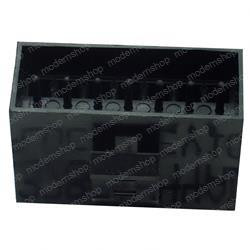 503004206: Aftermarket Yale Forklift Plug - Y Ev 100