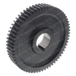 503006800: Aftermarket Yale Forklift Gear - Reduction