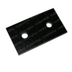 503251200: Aftermarket Yale Forklift Spacer