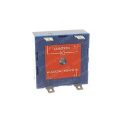 503361200: Aftermarket Yale Forklift Timer