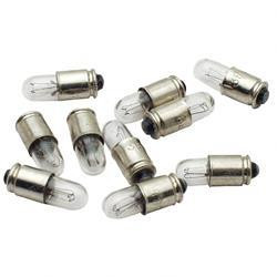 503388203: Aftermarket Yale Forklift Bulb - 28V 1.12W