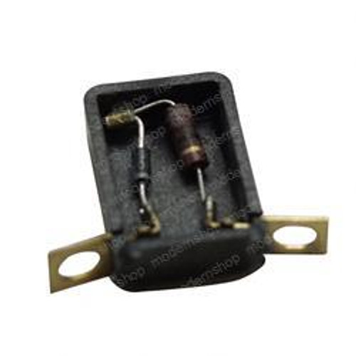 503513202: Aftermarket Yale Forklift Suppressor - Ev 100 Coil 503513202: Aftermarket Yale Forklift Suppressor - Ev 100 Coil