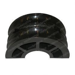 503666500: Aftermarket Yale Forklift Sheave Half - Hose And Wire
