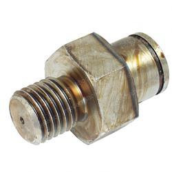 503927501: Aftermarket Yale Forklift Bracket - Roller