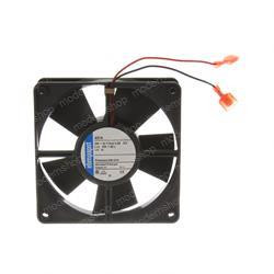 504057789: Aftermarket Yale Forklift Fan