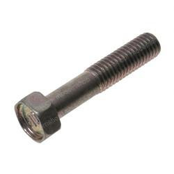 504058701: Aftermarket Yale Forklift Bolt - M8-1.25 40 Mm