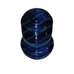 504060795: Aftermarket Yale Forklift Lens - Micro 4 Blue - Tomar