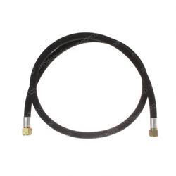 504064741: Aftermarket Yale Forklift Hose - Free Lift