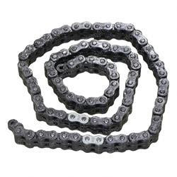 504064744: Aftermarket Yale Forklift Chain - 10 Ft