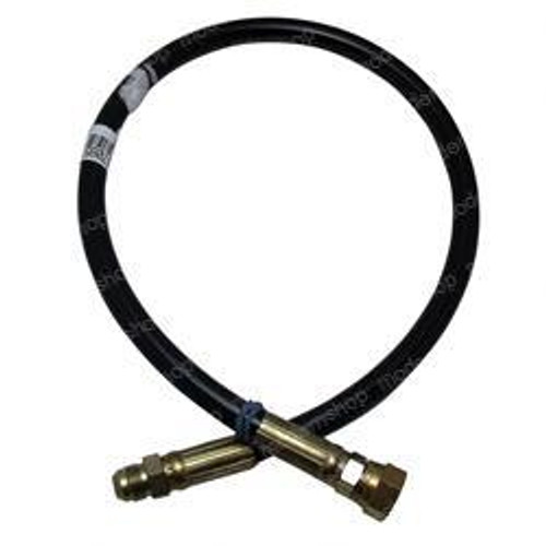 504068790: Aftermarket Yale Forklift Hose Assembly - Hydraulic 504068790: Aftermarket Yale Forklift Hose Assembly - Hydraulic