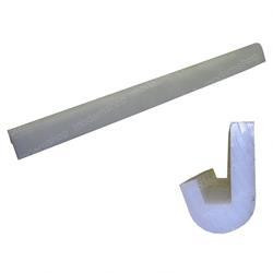 504071773: Aftermarket Yale Forklift Strip - Wear Lower