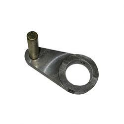 504176200: Aftermarket Yale Forklift Lever