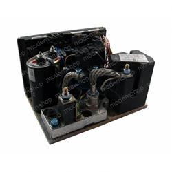 504223233: Aftermarket Yale Forklift Panel - Ev 100 Lx - Tt Card