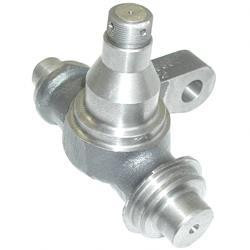 504224269: Aftermarket Yale Forklift Knuckle - Steering Lh